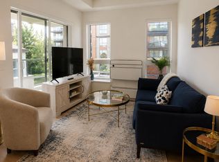 245 Bewicke Ave #208, North Vancouver, BC V7M3E9