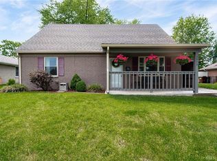 3973 Mengel Dr, Dayton, OH 45429