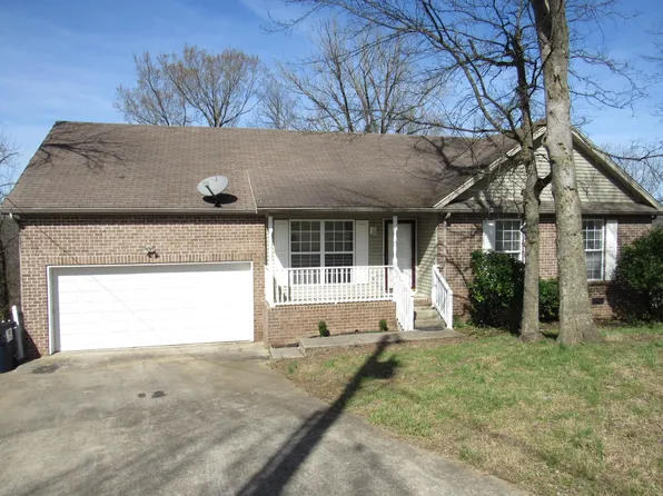 105 High Mesa Ct, Goodlettsville, TN 37072
