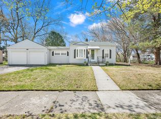 24427 McDonald St, Dearborn Heights, MI 48125