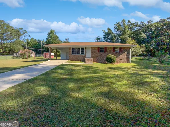 275 Carole Dr, Oxford, GA 30054