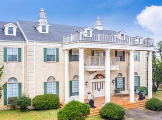 9798 E Fm 2011, Longview, TX 75603