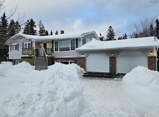 47 River Rd, Mira, NS B1K 3G4