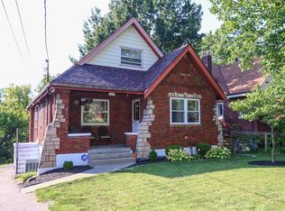 1027 Fisk Ave, Cincinnati, OH