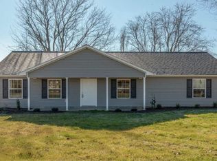 118 Smith Cir, Loretto, TN 38469