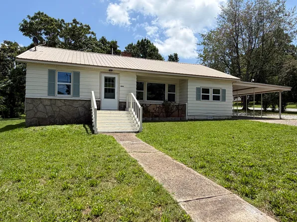 806 N Utah Street, West Plains, MO 65775