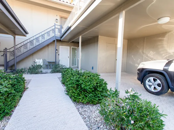 19626 N STAR RIDGE Drive, Sun City West, AZ 85375