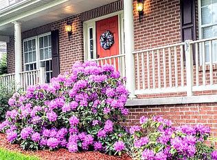 312 Allison Rd, Gibsonia, PA 15044