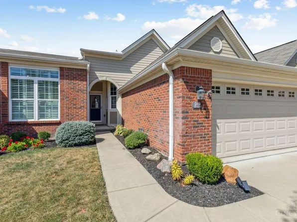 319 Turtle Creek Dr, Loveland, OH 45140