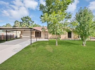 3607 Pear Meadow Ln, Houston, TX 77039