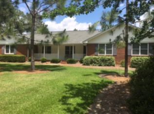 4003 Royce Rd, Tifton, GA 31793