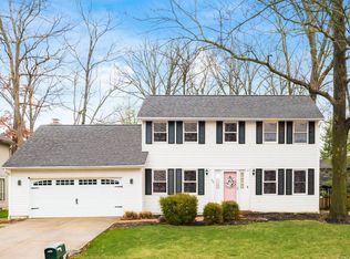 464 S Spring Rd, Westerville, OH 43081