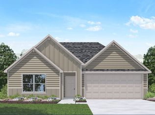 Burnet Plan, Silverthorne, Conroe, TX 77303