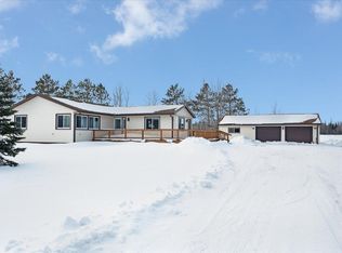 46305 State Highway 112, Ashland, WI 54806