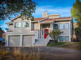 126 Ring Nck, Eagle, CO 81631
