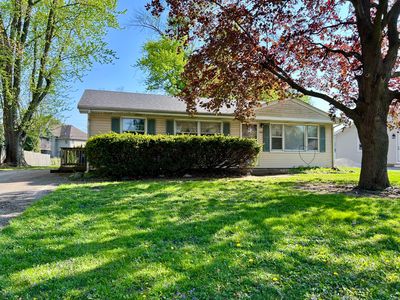 1101 71st St, Schererville, IN, 46375