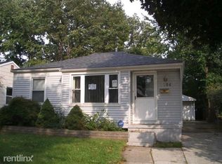 2104 Farrow St, Ferndale, MI