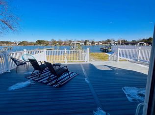 542 River St #3, Hampton, VA 23669