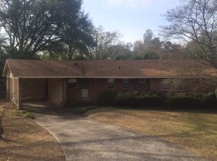 310 Heil Dr, North Augusta, SC 29841