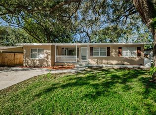 10930 N Boulevard St, Tampa, FL 33612