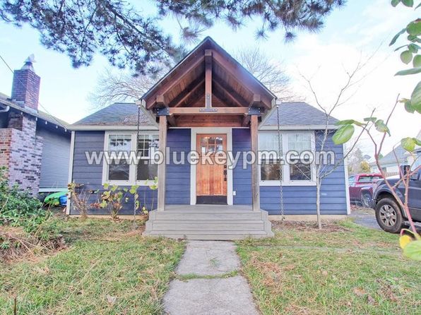 512 W Fourth Plain Blvd