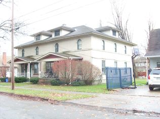 605 E Walnut St, Titusville, PA
