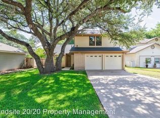 706 Milton Cv, Leander, TX 78641