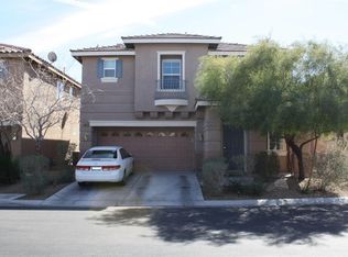8673 Ancient Creek Ave, Las Vegas, NV 89178