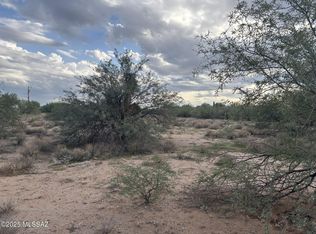 16035 W El Tiro Rd, Marana, AZ 85653