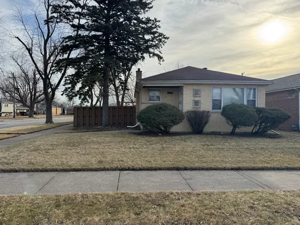 15701 Ellis Ave, Dolton, IL 60419