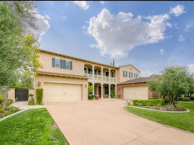 16165 Castelli Cir, Chino Hills, CA, 91709