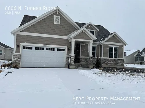 6606 N Furner Rdg Photo 1