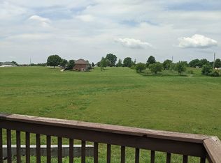 12117 John Scott Rd, Saint George, KS 66535