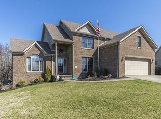 608 Autumn Wood Dr, Richmond, KY 40475