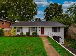 3108 Davis Ave, Roanoke, VA 24015