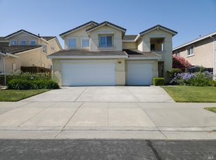 1249 Shoreline Cir, Fairfield, CA 94533
