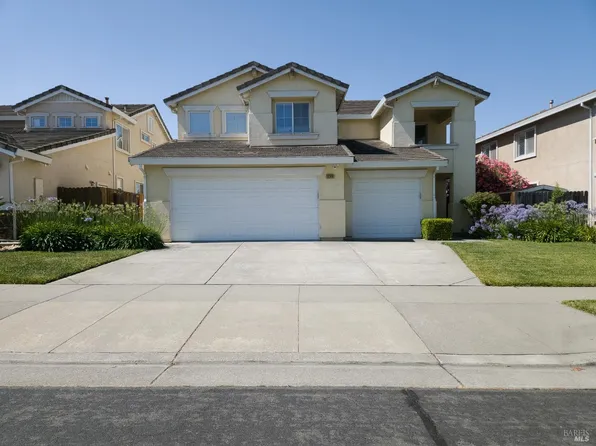 1249 Shoreline Circle, Fairfield, CA 94533