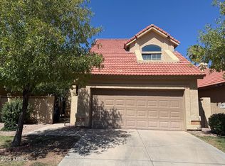 4580 W Ivanhoe St, Chandler, AZ 85226