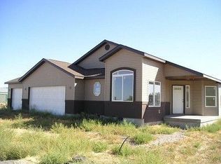 604 Barsness Rd, Buhl, ID 83316