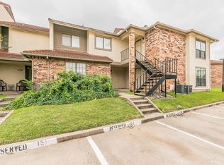 920 Turtle Cv #252, Irving, TX 75060
