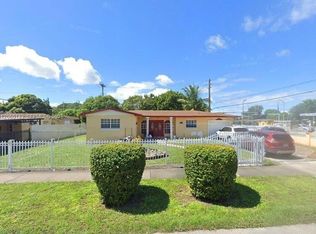 Scott Lake Manor Sec 4, Miami Gardens, FL 33169