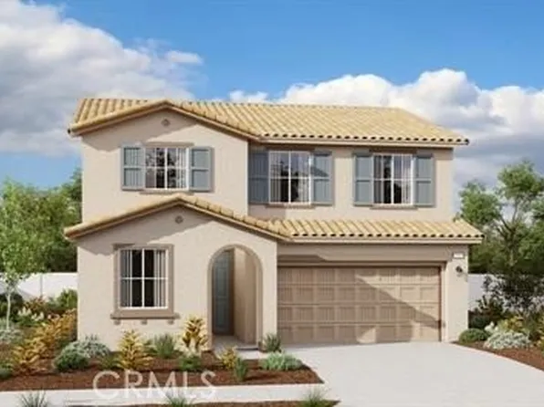 11695 Arch Hill Dr, Corona, CA 92883