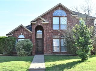 3008 Flintridge Dr, Mansfield, TX 76063
