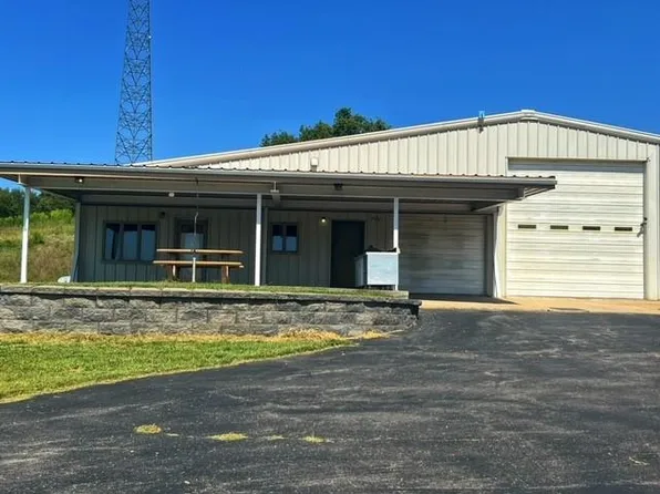 20943 Highway E Hwy, Mound City, MO 64470
