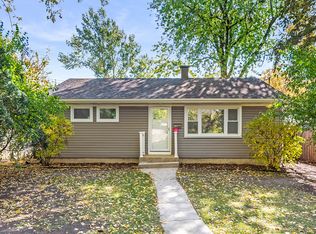 644 W Hinsdale Ave, Hinsdale, IL 60521