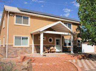 1384 N Rome Way, Apple Valley, UT 84737