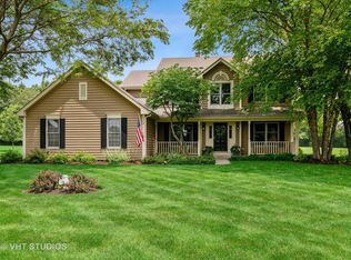 3904 Rockspur Trl, Crystal Lake, IL 60012