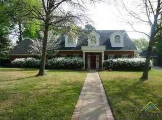 3910 Chester Dr, Tyler, TX 75701
