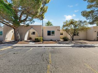 1344 Grande Blvd SE APT D, Rio Rancho, NM 87124