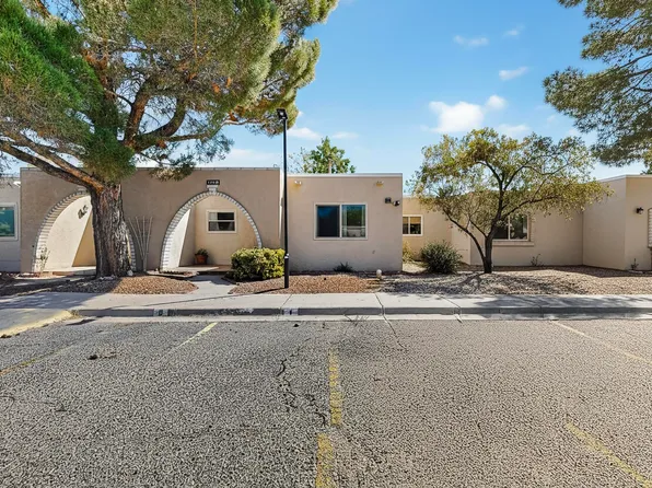 1344 Grande Blvd SE APT D, Rio Rancho, NM 87124